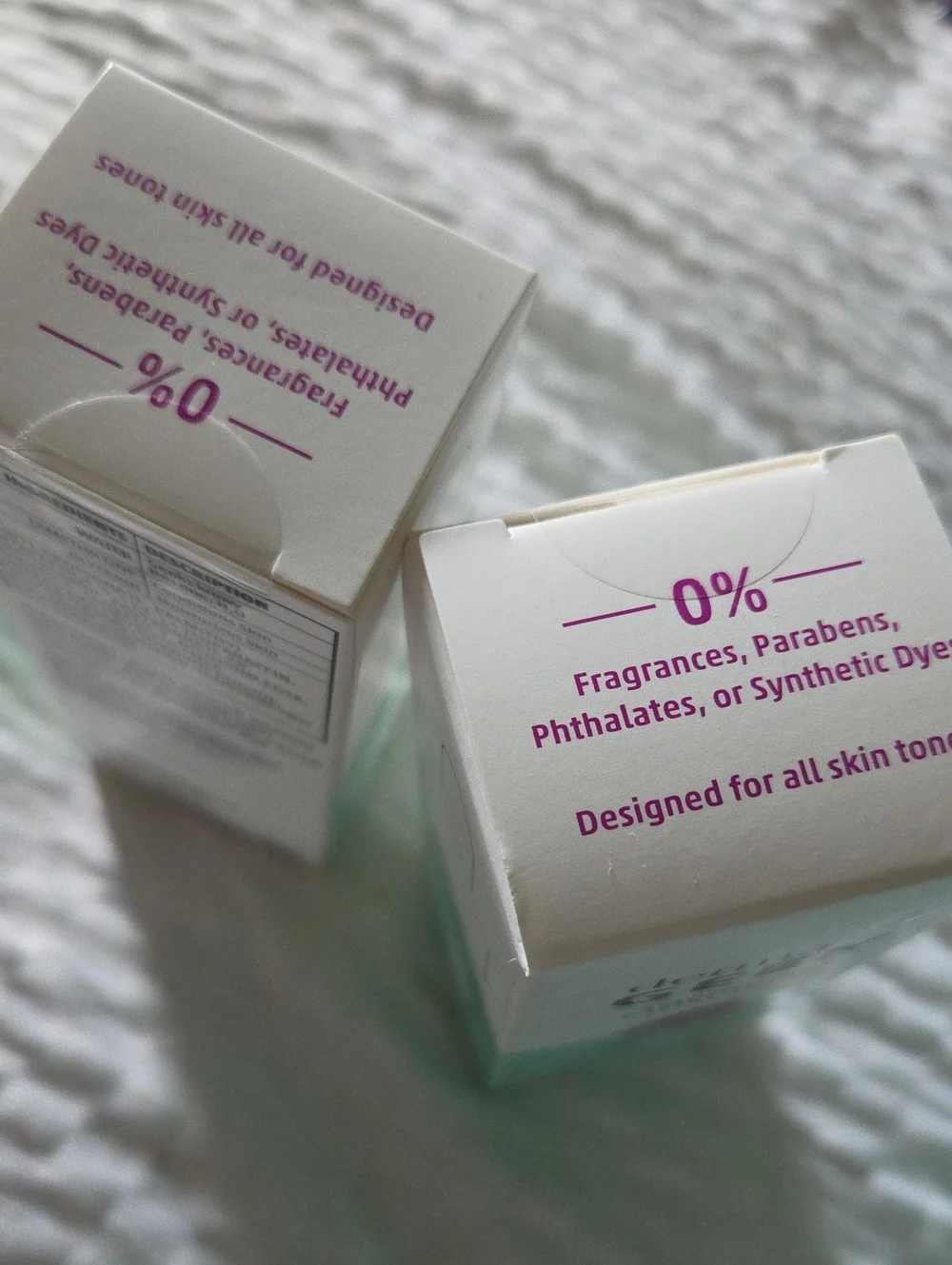 (2) Derma Geek Smoothing Facial Serum Retinoid. NIB. Unisex.